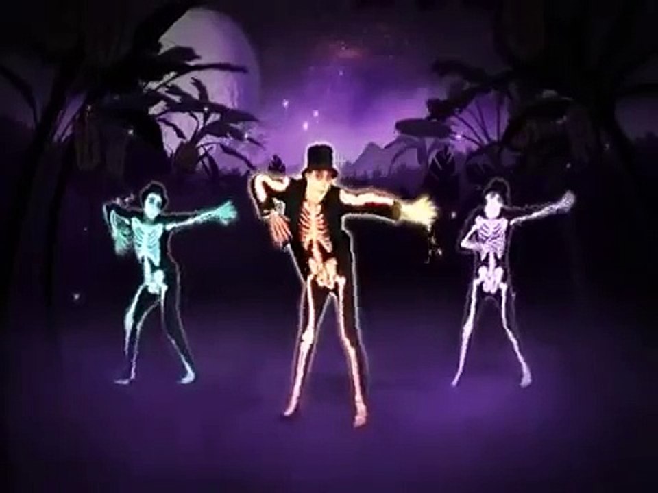 Just Dance Kids 2014  : Kids Songs Halloween Party | Dancing Games Children videos