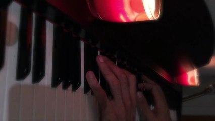 Dani Martin - Cero versión acústica piano cover