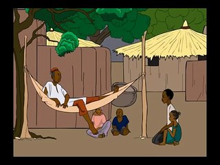 L'histoire du Mali - 8 (Les cités Haoussa)