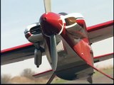Great Planes Cosmic Wind Minnow 60 Sport Racer ARF