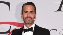 Marc Jacobs issues a 