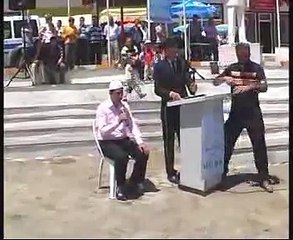 Mustafa Mesten Kuran-ı Kerim Tilaveti