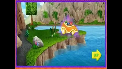 Team Umizoomi Cartoon Game : Team Umizoomi Full Game Episodes in English