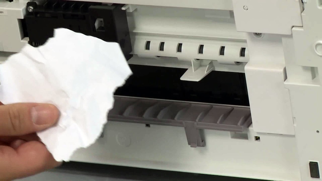 Sửa máy in HP tại nhà Hà Nội - 091.5544.115