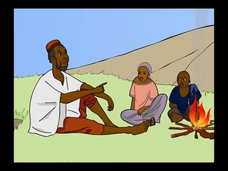 L'histoire du Mali - 11 (Les grandes découvertes maritimes)