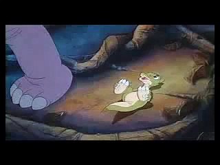 Land Before Time XXXV: The Search for Al Qaeda