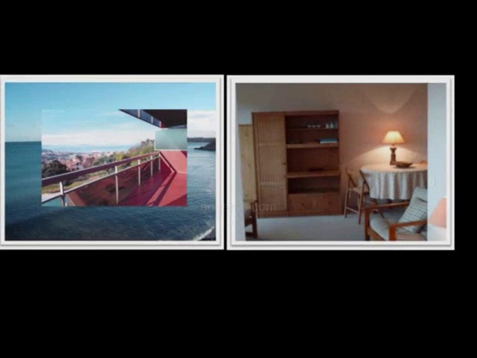 Location d'Appartement à louer Biarritz (64200) Anglet Plage été Bon plan Mai Juin Juillet Août Septembre un bon coin