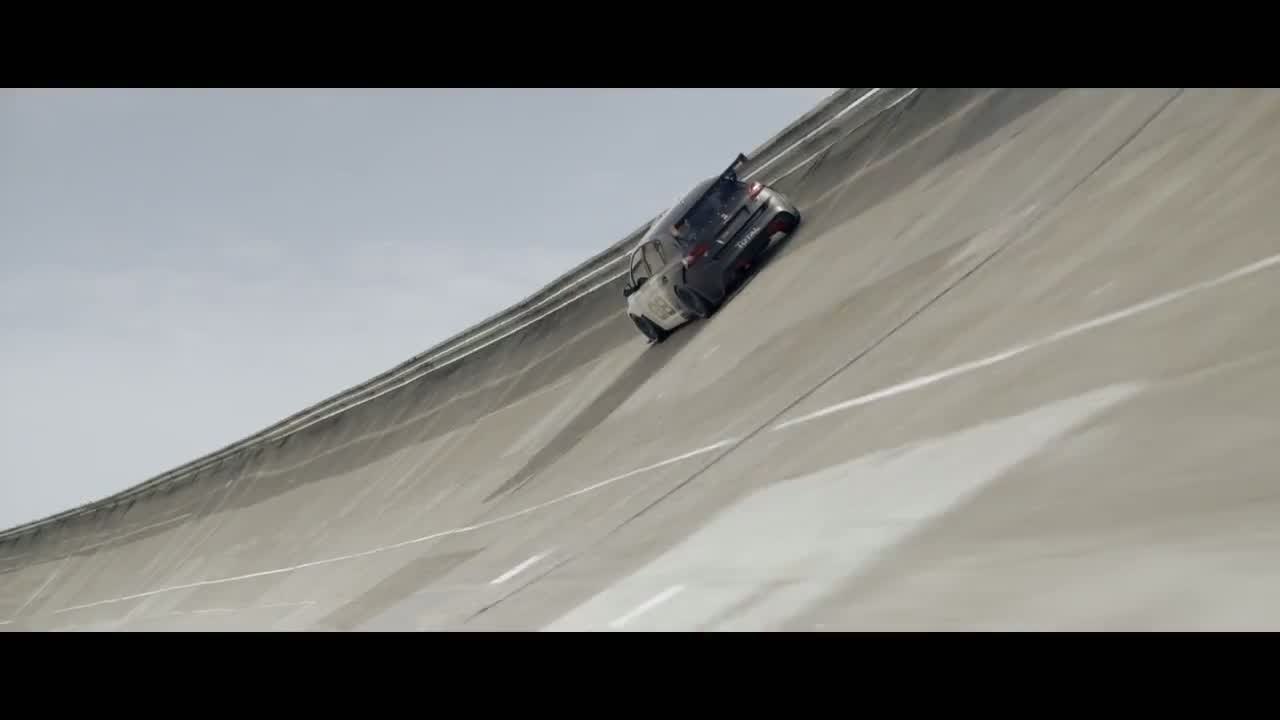 La Peugeot 308 Racing Cup : 308 comme 308 ch