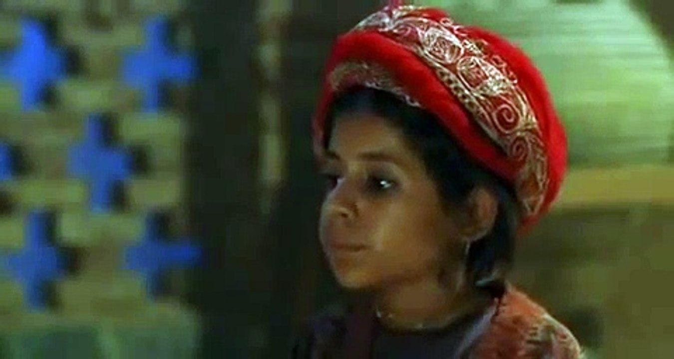 Bab' Aziz - Kadın ya rahman ya rahim..