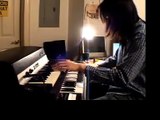The Doors-Light My Fire-Combo Organ