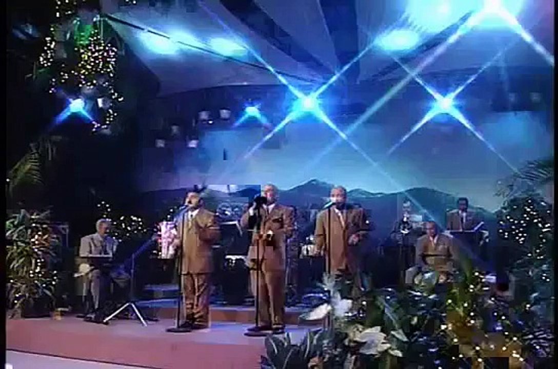 el gran combo - la fiesta de pilito