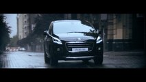 Peugeot 3008 par Peugeot Finance