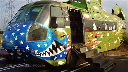 Тачки Приколы Угарец  | Auto Comedy Ugarets. Part 6. (Samples Version) Fhotoclip