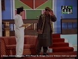 PUNJABI Driver - Punjabi Stage Drama By Mahi Saeed(Part 1)