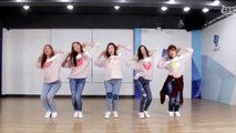 [Kpop Magic Dance] CLC PEPE x SNSD Lion Heart
