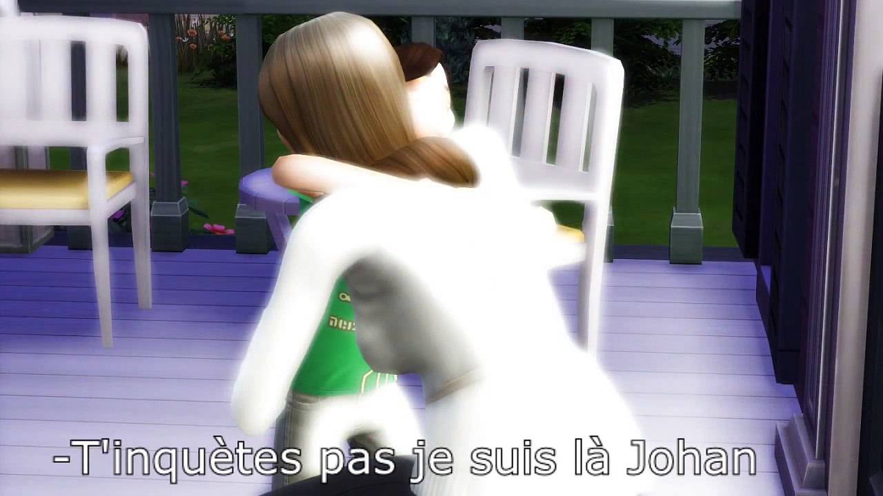 ►Sims 4 Serie║français║Obviously ║S1 Ep3
