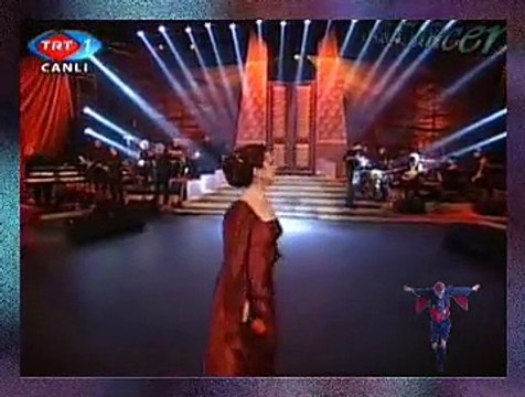 Makbule KAYA *Sobalarında Guru Da Meşe Yanıyor Efem* (3)