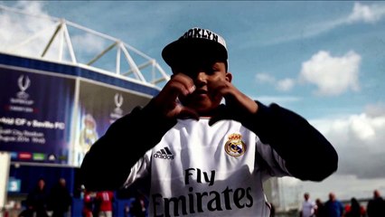 UEFA Champions League 2015_16 - Live