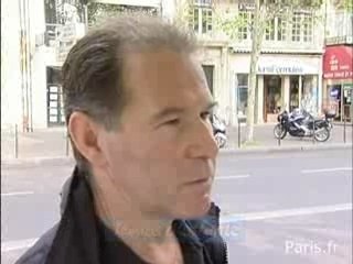 Bus Mobilien, les usagers en parlent