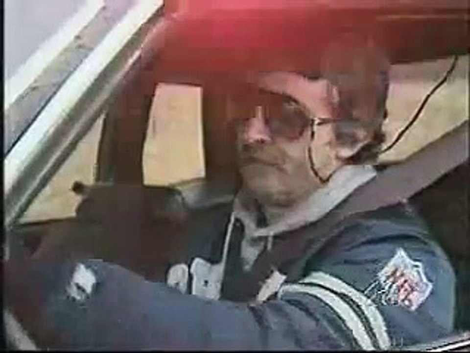 Rescue 911 - 2nd Pilot/Episode 106 - "Highway Hero"