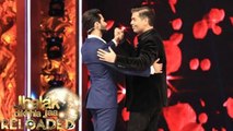 Shahid Kapoor's ROMANTIC DANCE With Karan Johar | 29th Aug Episode