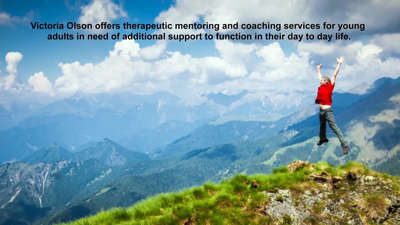 Mentoring & Coaching Services for Adolescents & Young Adults in Boulder