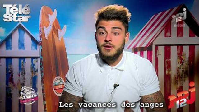 Les vacances des anges : Sofiane se blesse, mardi 25 août