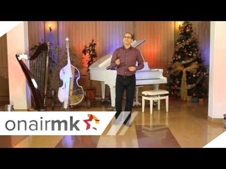 Boban Mojsovski Ubava e majko