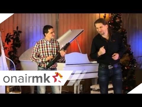 Bobi Spasencovski Drugari