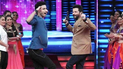 Dance Plus | Anil Kapoor, John Abraham, Shruti Haasan | Welcome Back Promotion