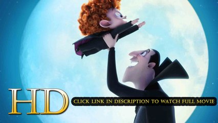 Watch Hotel Transylvania 2 Full Movie Streaming Online (2015) 1080p
