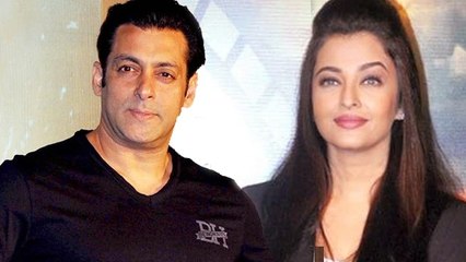 Salman Promotes Prem Ratan Dhan Payo With Aishwarya's JAZBA