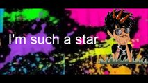 Break The Rules - MSP music video (lyrics on screen)