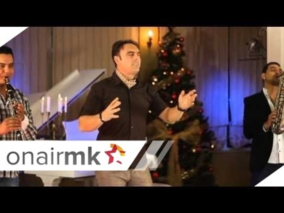 Borce Naumovski Lele zena kakva zena