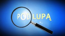 Pod Lupą Janusz Pawul