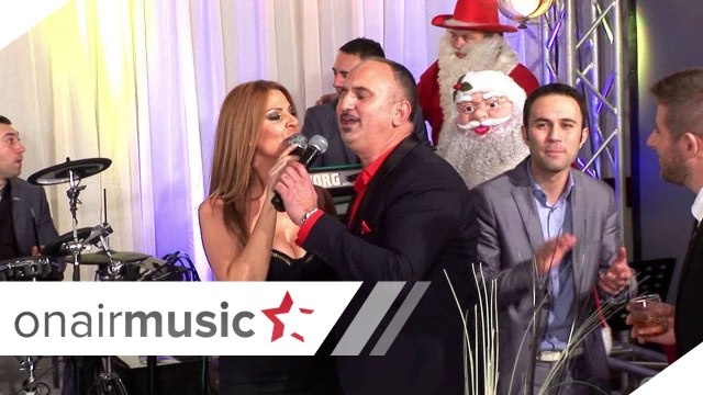 Novogodisna emisija 2014 MOJA SVADBA MOLIKA 5