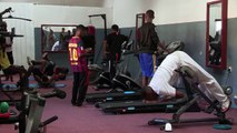 FOCUS ON SOMALIA: Somali Voices - MOGADISHU FITNESS CENTRE - Ep.19