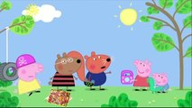 Peppa Pig: Peppa 'n' The Hood (YTP)