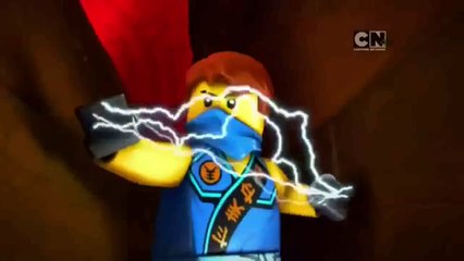 LEGO Ninjago 2015 (Official Preview)