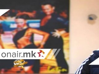 SMESNI SITUACII  - TANC SO ZVEZDITE 2