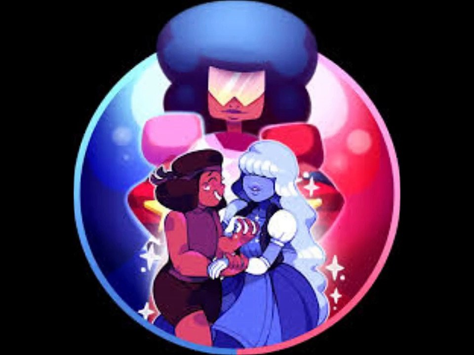 Soundcloud | Steven Universe | mas fuerte que tu en ingles
