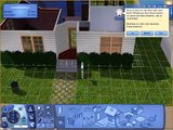 Die Sims 3 - Haus bauen