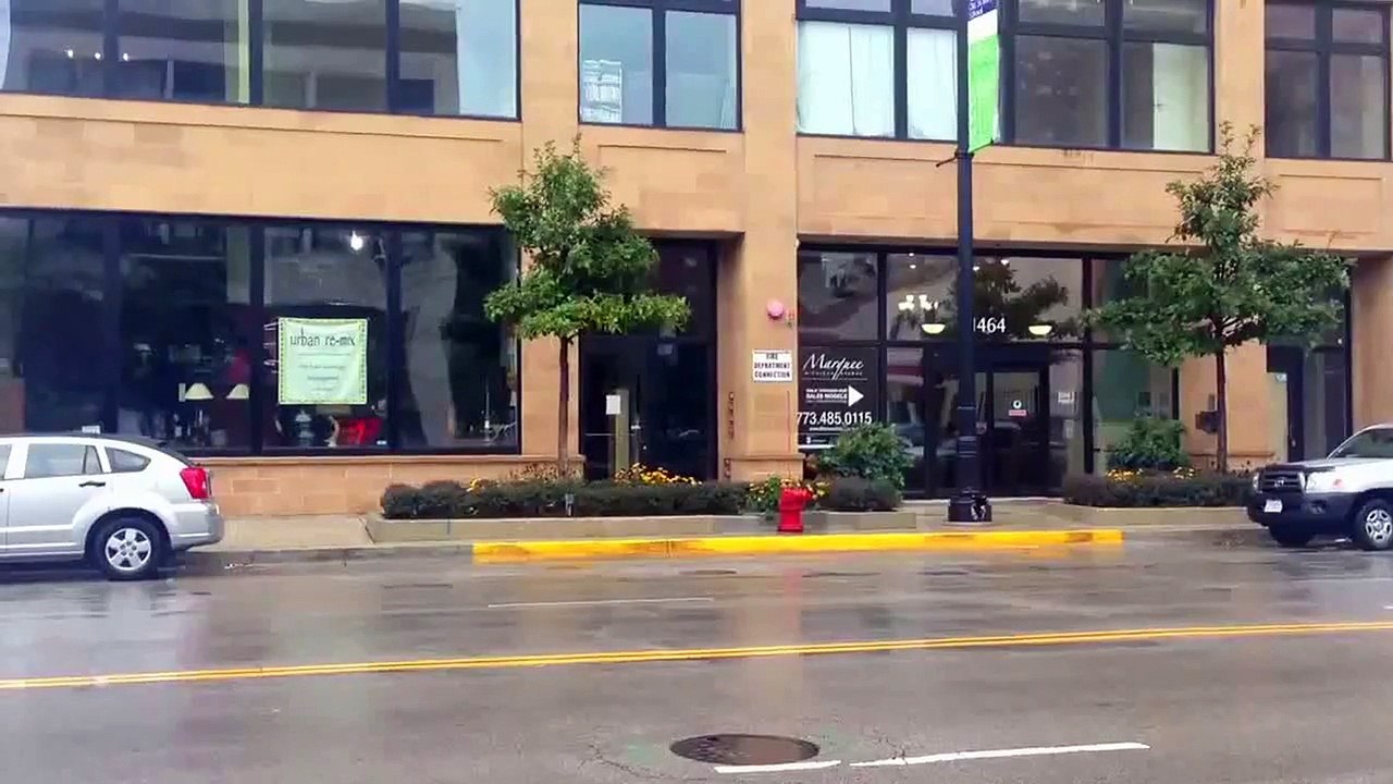 South Loop Condo for Rent