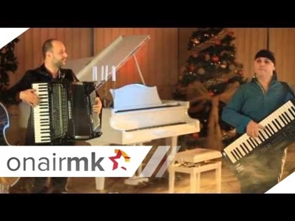 Goce Kostoski pejak Pirinska igra