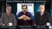 Pakistani Muslims Vs Indian Muslims Comparison