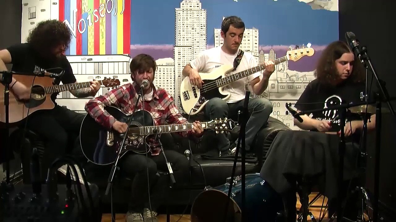 Mother Gun - In the Storm