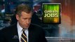 Green Jobs: United Solar Ovonic Featured on the NBC Nightly News
