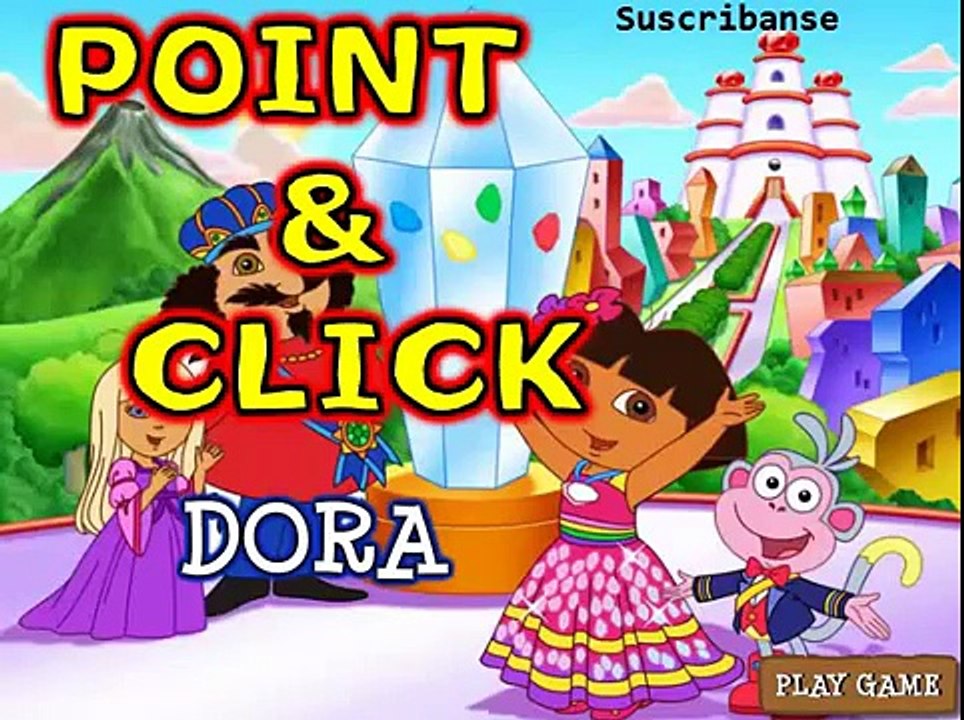 Juego De Dora La Exploradora Jugar A Dora Y Las Diferencias Nuevo Episodio