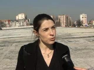 Porte des Lilas, couverture du périph.