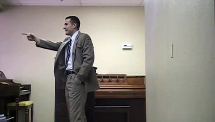 NewSpring Church exposed - Anderson, SC Pastor Perry Noble